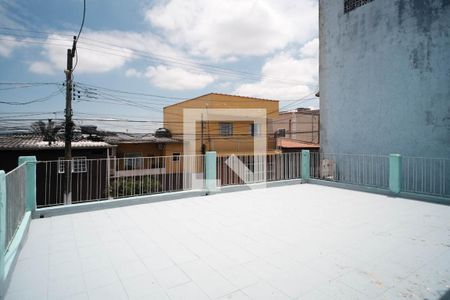 Casa à venda com 75m², 2 quartos e 1 vagaÁrea comum
