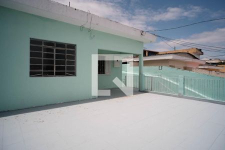 Casa à venda com 75m², 2 quartos e 1 vagaÁrea comum