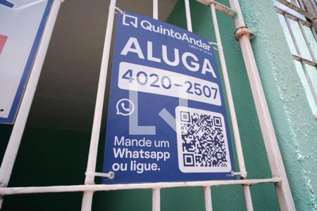 Casa à venda com 75m², 2 quartos e 1 vagaPlaca