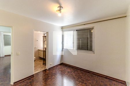 Apartamento para alugar com 167m², 4 quartos e 2 vagasSuíte