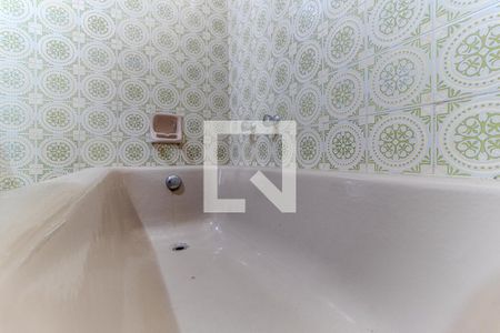 Apartamento para alugar com 167m², 4 quartos e 2 vagasBanheiro Social