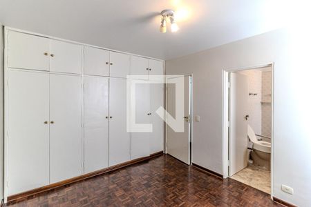 Apartamento para alugar com 167m², 4 quartos e 2 vagasSuíte