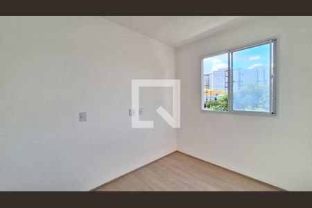 Quarto 2 de apartamento para alugar com 2 quartos, 35m² em Várzea da Barra Funda, São Paulo