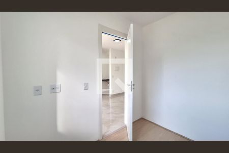 Quarto 1 de apartamento para alugar com 2 quartos, 35m² em Várzea da Barra Funda, São Paulo