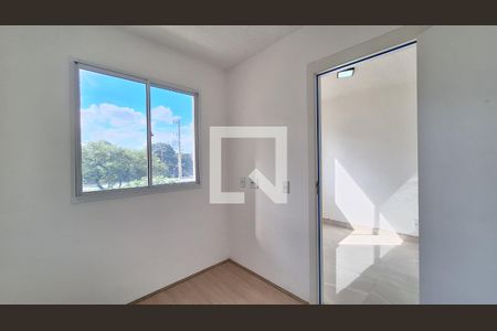 Quarto 1 de apartamento para alugar com 2 quartos, 35m² em Várzea da Barra Funda, São Paulo