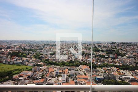 Apartamento para alugar com 58m², 2 quartos e 2 vagasSala Sacada Vista 