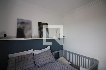 Apartamento para alugar com 58m², 2 quartos e 2 vagasQuarto 2 - Suíte