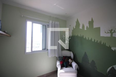 Apartamento para alugar com 58m², 2 quartos e 2 vagasQuarto 1