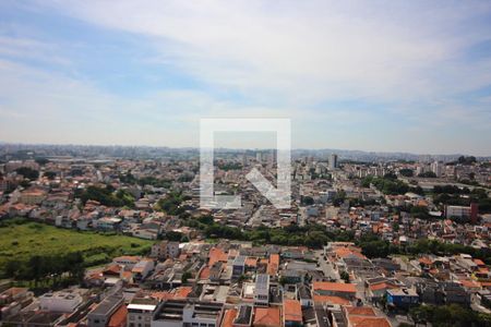 Apartamento para alugar com 58m², 2 quartos e 2 vagasQuarto 1 Vista 