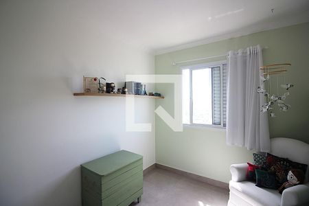 Apartamento para alugar com 58m², 2 quartos e 2 vagasQuarto 1