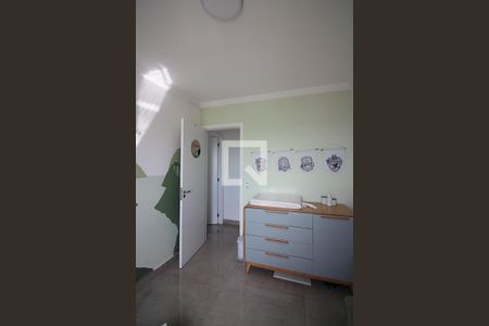 Apartamento para alugar com 58m², 2 quartos e 2 vagasQuarto 1
