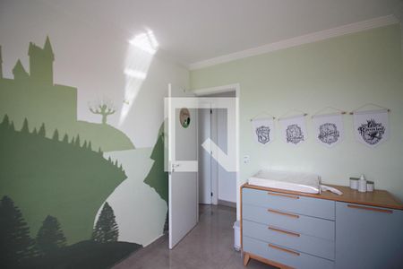 Apartamento para alugar com 58m², 2 quartos e 2 vagasQuarto 1