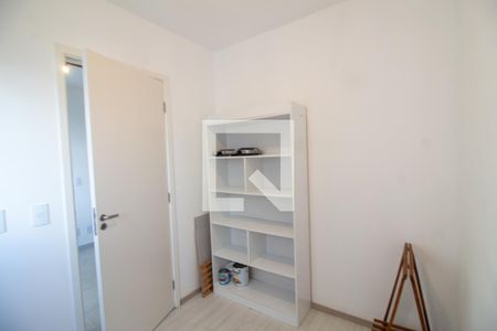 Quarto 2 de apartamento para alugar com 2 quartos, 36m² em Santo Amaro, São Paulo