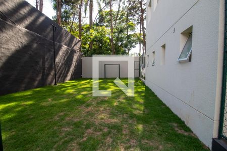 Apartamento à venda com 36m², 2 quartos e sem vaga Apartamento à venda com 36m², 2 quartos e sem vagaÁrea comum - Quadra