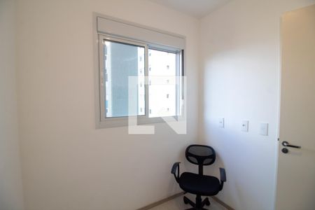 Quarto 2 de apartamento para alugar com 2 quartos, 36m² em Santo Amaro, São Paulo