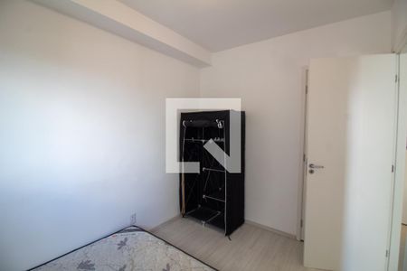 Quarto 1 de apartamento para alugar com 2 quartos, 36m² em Santo Amaro, São Paulo