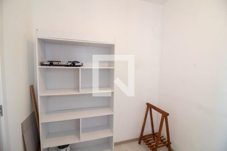 Quarto 2 de apartamento para alugar com 2 quartos, 36m² em Santo Amaro, São Paulo