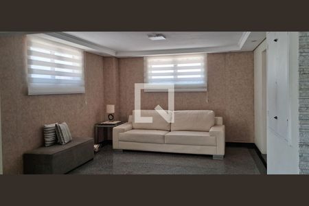 Apartamento à venda com 82m², 2 quartos e 1 vaga Apartamento à venda com 82m², 2 quartos e 1 vagaÁrea comum