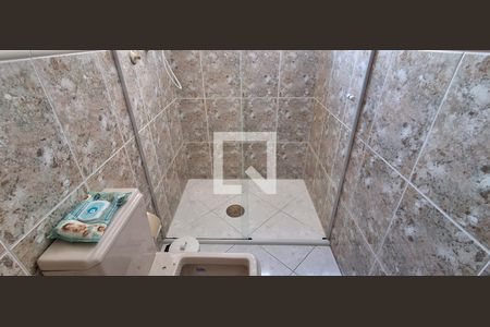 Apartamento à venda com 82m², 2 quartos e 1 vaga Apartamento à venda com 82m², 2 quartos e 1 vagaBanheiro Social