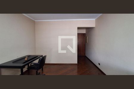 Sala de apartamento à venda com 2 quartos, 82m² em Rudge Ramos, São Bernardo do Campo