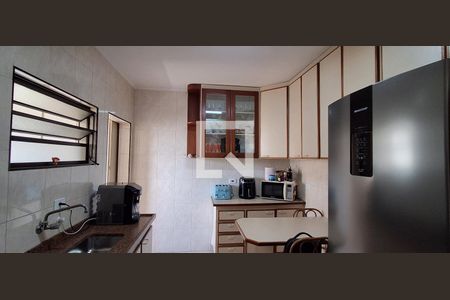 Apartamento à venda com 82m², 2 quartos e 1 vaga Apartamento à venda com 82m², 2 quartos e 1 vagaCozinha