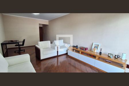 Sala de apartamento à venda com 2 quartos, 82m² em Rudge Ramos, São Bernardo do Campo