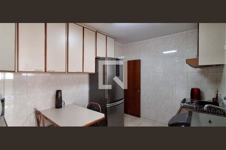 Apartamento à venda com 82m², 2 quartos e 1 vaga Apartamento à venda com 82m², 2 quartos e 1 vagaCozinha