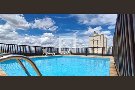 Apartamento à venda com 82m², 2 quartos e 1 vaga Apartamento à venda com 82m², 2 quartos e 1 vagaÁrea comum