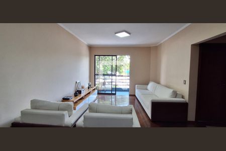 Sala de apartamento à venda com 2 quartos, 82m² em Rudge Ramos, São Bernardo do Campo