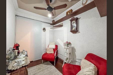 Sala de casa à venda com 4 quartos, 274m² em Parque Anchieta, São Bernardo do Campo