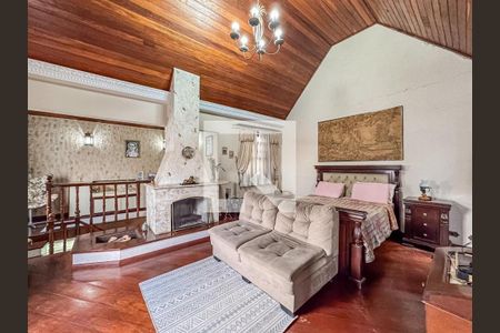 Sala 2 de casa à venda com 4 quartos, 274m² em Parque Anchieta, São Bernardo do Campo