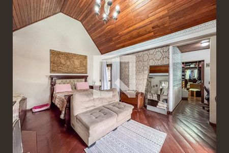 Sala 2 de casa à venda com 4 quartos, 274m² em Parque Anchieta, São Bernardo do Campo