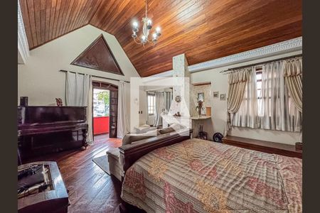 Sala 2 de casa à venda com 4 quartos, 274m² em Parque Anchieta, São Bernardo do Campo