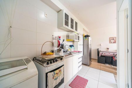 Apartamento à venda com 34m², 2 quartos e 1 vaga Apartamento à venda com 34m², 2 quartos e 1 vagaCozinha
