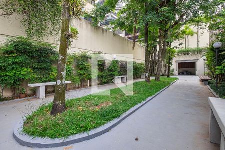 Apartamento para alugar com 55m², 2 quartos e 2 vagas Apartamento para alugar com 55m², 2 quartos e 2 vagasÁrea comum