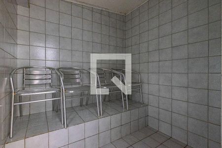 Apartamento para alugar com 55m², 2 quartos e 2 vagas Apartamento para alugar com 55m², 2 quartos e 2 vagasSauna
