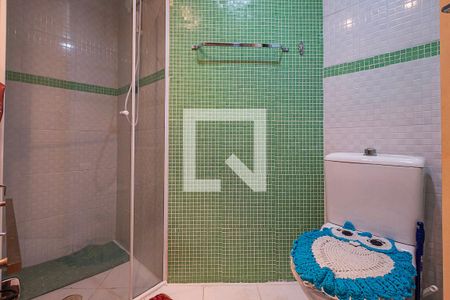 Apartamento para alugar com 55m², 2 quartos e 2 vagas Apartamento para alugar com 55m², 2 quartos e 2 vagasbanheiro