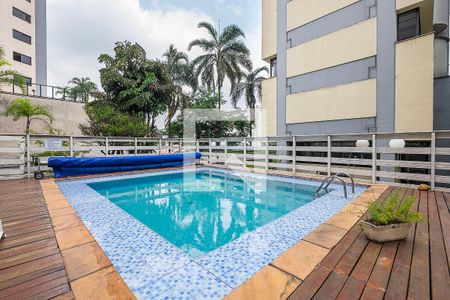 Apartamento para alugar com 55m², 2 quartos e 2 vagas Apartamento para alugar com 55m², 2 quartos e 2 vagasPiscina