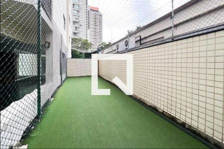 Apartamento à venda com 60m², 2 quartos e 1 vagaÁrea comum - Quadra