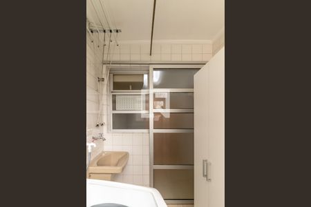 Apartamento à venda com 60m², 2 quartos e 1 vagaÁrea de Serviço