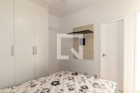 Apartamento à venda com 60m², 2 quartos e 1 vagaQuarto