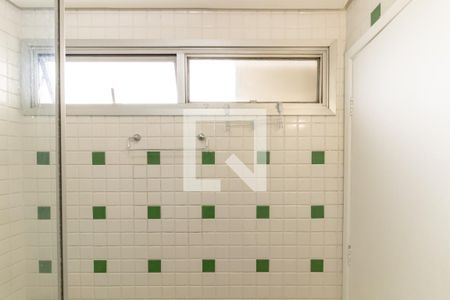 Apartamento à venda com 60m², 2 quartos e 1 vagaBanheiro do Quarto