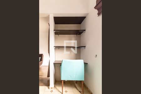 Sala 2 de apartamento à venda com 2 quartos, 60m² em Vila Olímpia, São Paulo