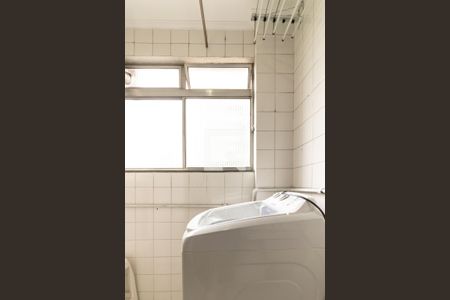 Apartamento à venda com 60m², 2 quartos e 1 vagaÁrea de Serviço