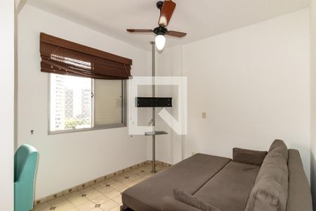 Sala 2 de apartamento à venda com 2 quartos, 60m² em Vila Olímpia, São Paulo
