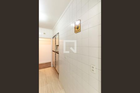 Apartamento à venda com 60m², 2 quartos e 1 vagaCozinha
