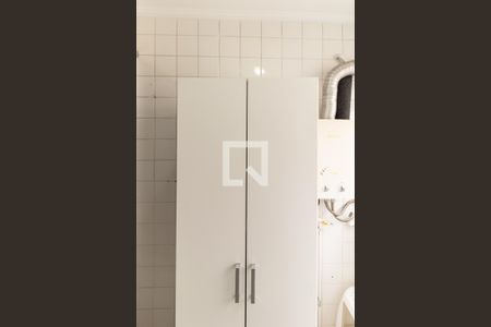 Apartamento à venda com 60m², 2 quartos e 1 vagaÁrea de Serviço