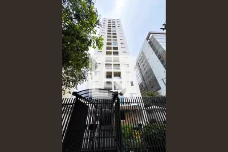 Apartamento à venda com 60m², 2 quartos e 1 vagaFachada