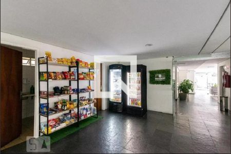 Apartamento à venda com 60m², 2 quartos e 1 vagaÁrea comum - Mini Market