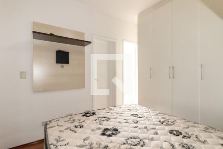 Apartamento à venda com 60m², 2 quartos e 1 vagaQuarto